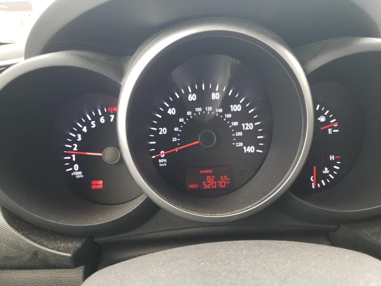 KNDJT2A6XD7604761 2013 Kia Soul +