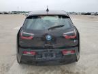 BMW I3 REX снимка