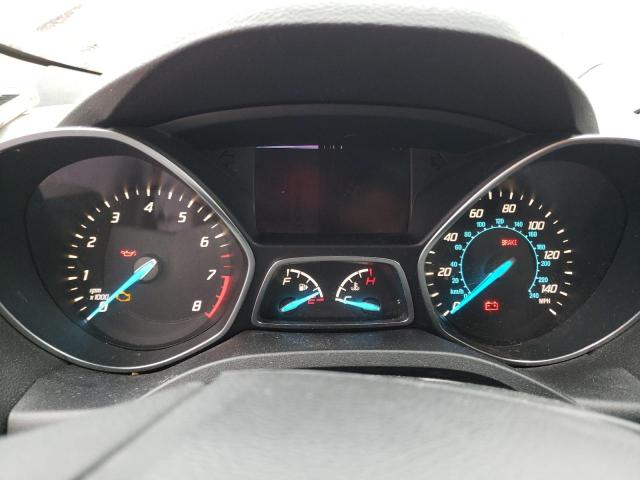 2014 Ford Escape Titanium VIN: 1FMCU0JX5EUB76647 Lot: 54652634