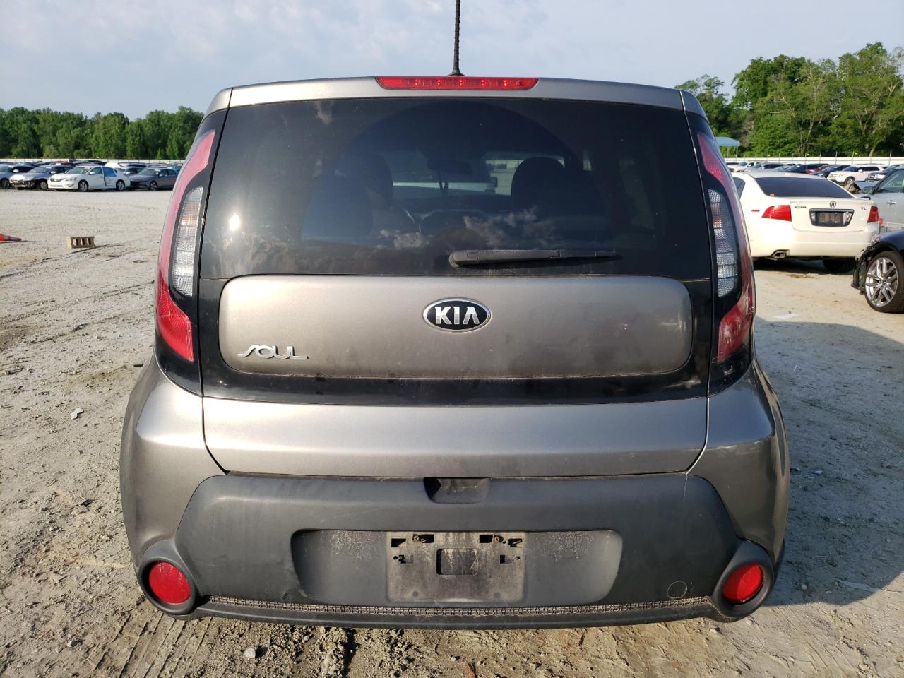 KNDJN2A28G7299613 2016 Kia Soul