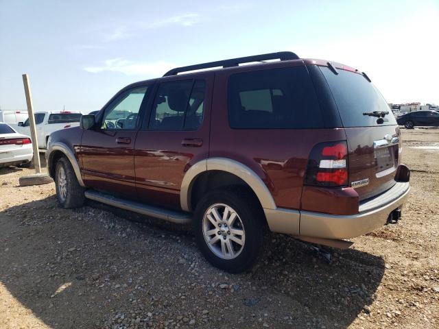 2010 Ford Explorer Eddie Bauer VIN: 1FMEU6EE7AUA96412 Lot: 56340244