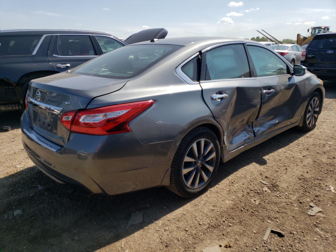 1N4AL3AP2GC265221 2016 Nissan Altima 2.5