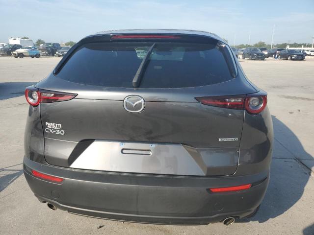 2021 Mazda Cx-30 Select VIN: 3MVDMABLXMM269904 Lot: 52207094