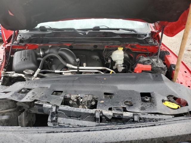 2016 Ram 1500 Rebel VIN: 1C6RR7YT2GS171942 Lot: 54806554