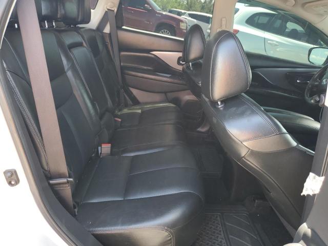 2019 Nissan Murano S VIN: 5N1AZ2MS4KN152253 Lot: 56001024