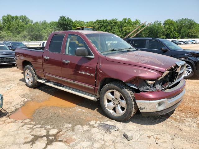 2002 Dodge Ram 1500 VIN: 1D7HA18N02S650000 Lot: 50552144