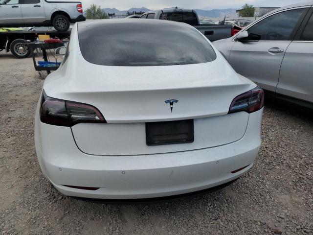 2019 Tesla Model 3 VIN: 5YJ3E1EA1KF332894 Lot: 55610064