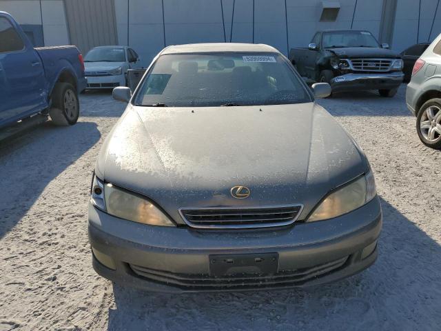 2001 Lexus Es 300 VIN: JT8BF28G715105478 Lot: 53959994