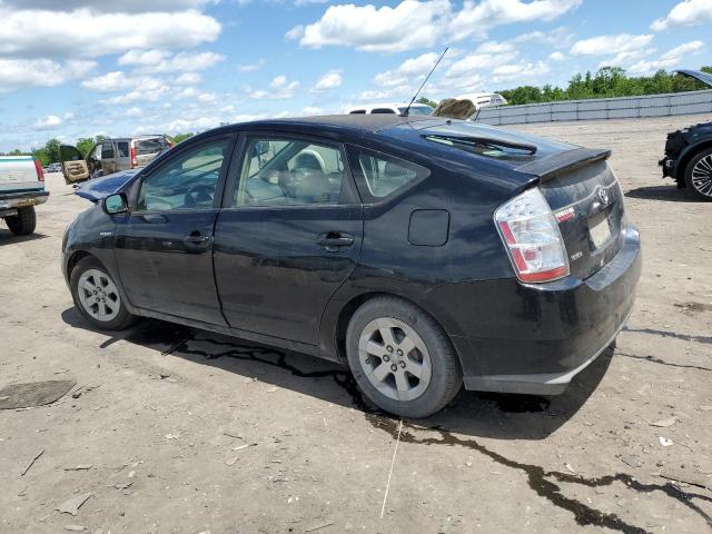 2008 Toyota Prius VIN: JTDKB20U087747098 Lot: 54149074