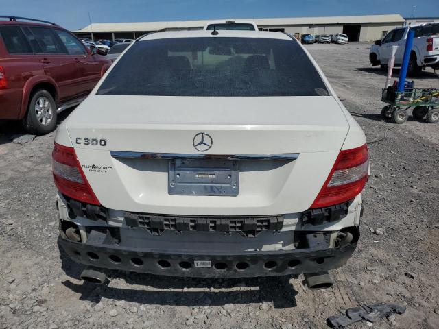 2009 Mercedes-Benz C 300 VIN: WDDGF54X79F241538 Lot: 56403904