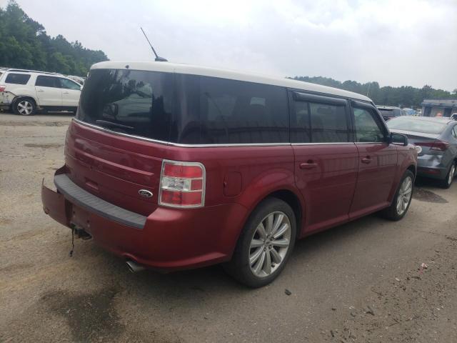 2013 Ford Flex Sel VIN: 2FMGK5C83DBD17360 Lot: 52947384