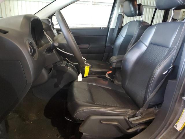 2014 Jeep Compass Sport VIN: 1C4NJCBA6ED786106 Lot: 55863374