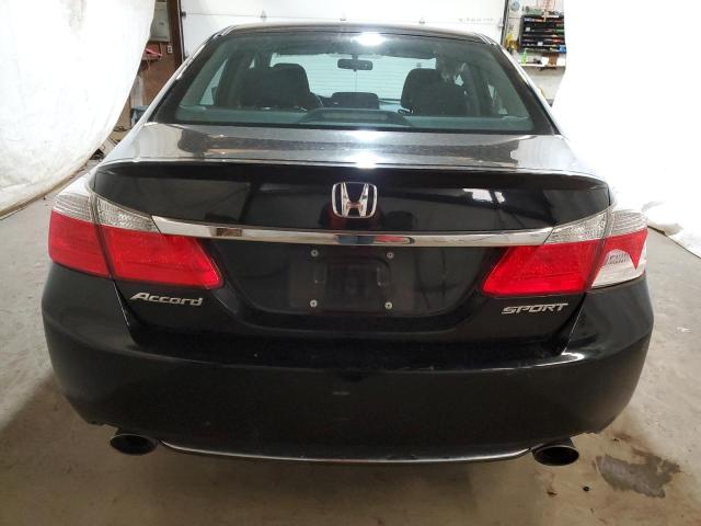 2015 HONDA ACCORD SPO - 1HGCR2E53FA249125