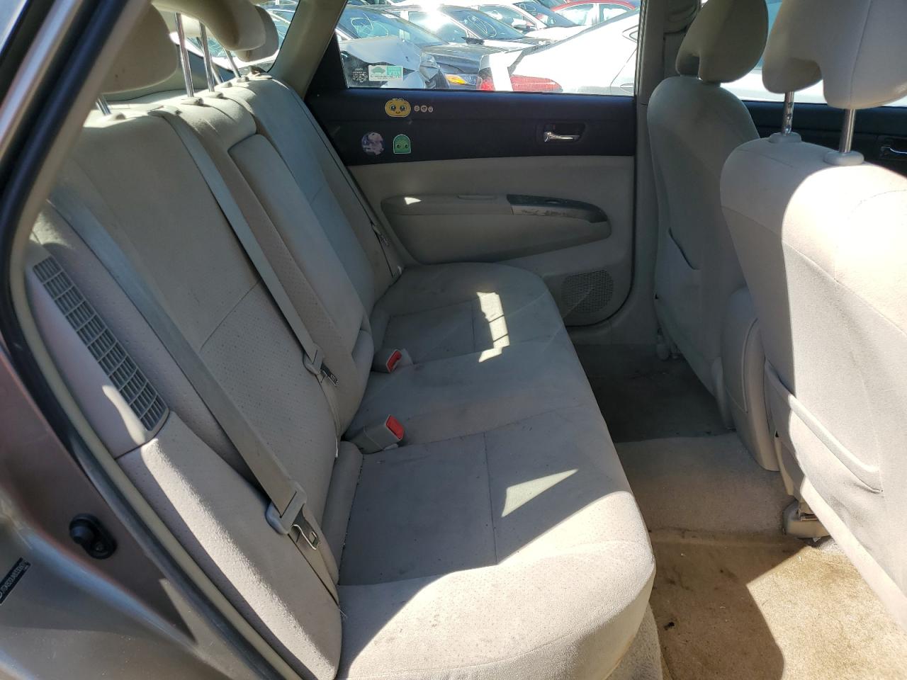 JTDKB20UX83306019 2008 Toyota Prius