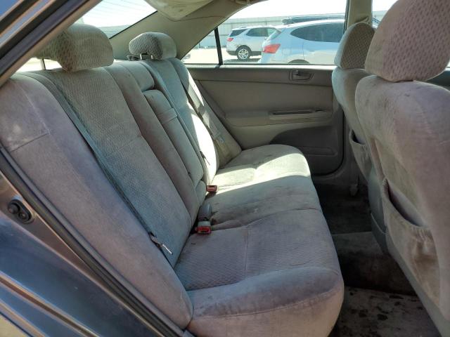 2004 Toyota Camry Le VIN: 4T1BE32K74U809967 Lot: 53899974