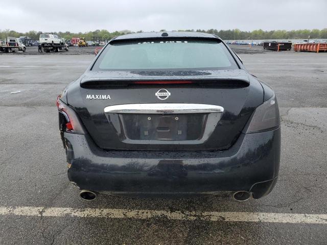 2014 Nissan Maxima S VIN: 1N4AA5AP8EC911358 Lot: 53375834