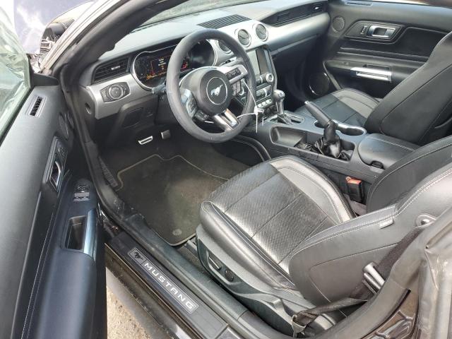 2022 Ford Mustang VIN: 1FA6P8THXN5150137 Lot: 53301154