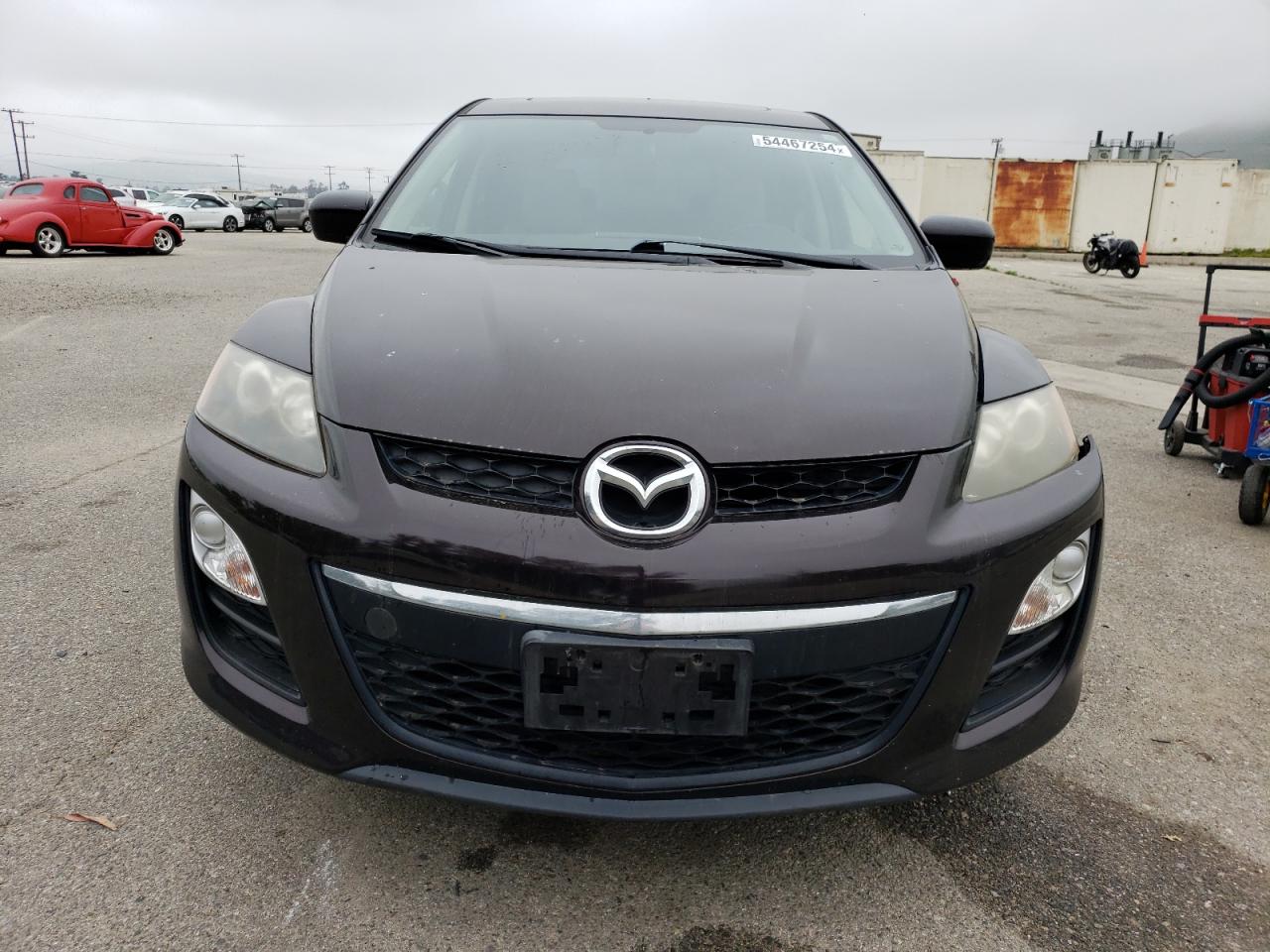 JM3ER2BM9C0411948 2012 Mazda Cx-7