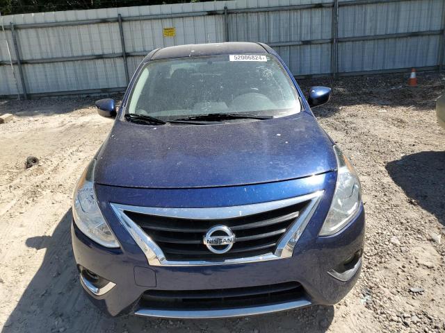 2018 Nissan Versa S VIN: 3N1CN7AP5JL846151 Lot: 52006824