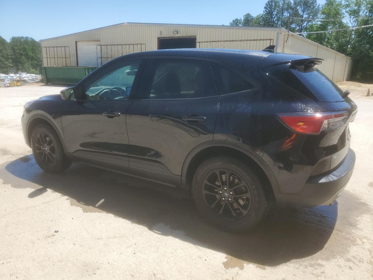 2020 Ford Escape Se Sport vin: 1FMCU9BZ1LUC26946