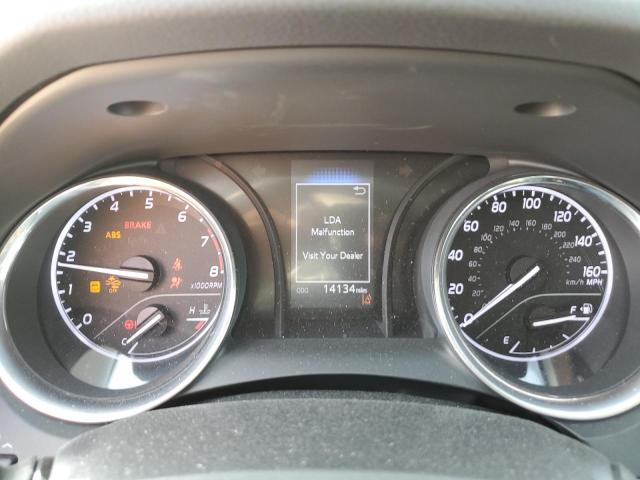 2019 Toyota Camry L VIN: 4T1B11HK2KU176878 Lot: 56056804