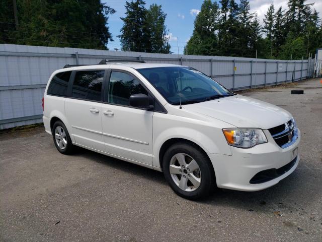 2013 Dodge Grand Caravan Se VIN: 2C4RDGBG8DR629550 Lot: 56945214