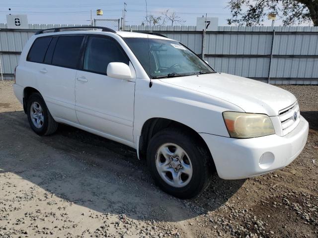 2004 Toyota Highlander VIN: JTEDD21A040080491 Lot: 54681264