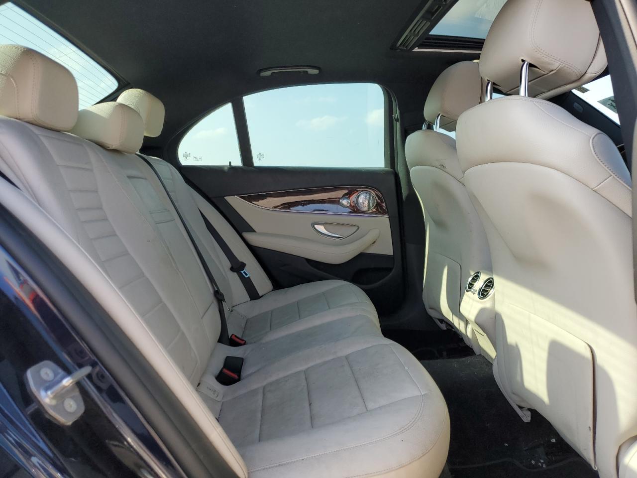 WDDZF4JB9HA149645 2017 Mercedes-Benz E 300