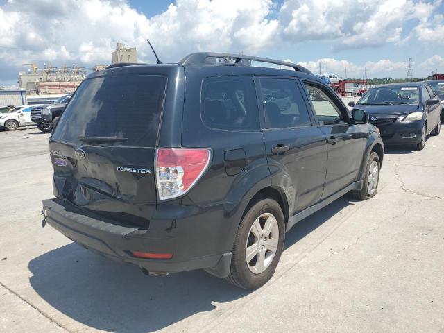 2011 Subaru Forester 2.5X VIN: JF2SHBBC2BH716781 Lot: 55639474