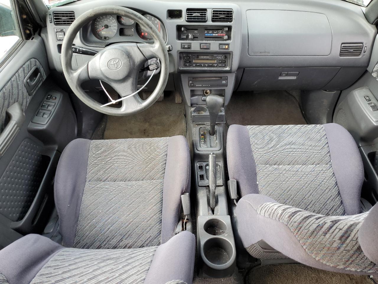 JT3HP10V5X7142379 1999 Toyota Rav4