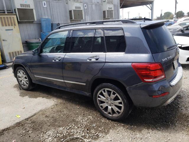 2013 Mercedes-Benz Glk 350 VIN: WDCGG5HB7DF973046 Lot: 52570954