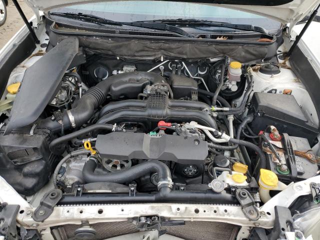 2013 Subaru Outback 2.5I Limited VIN: 4S4BRCSC5D3216997 Lot: 54746484