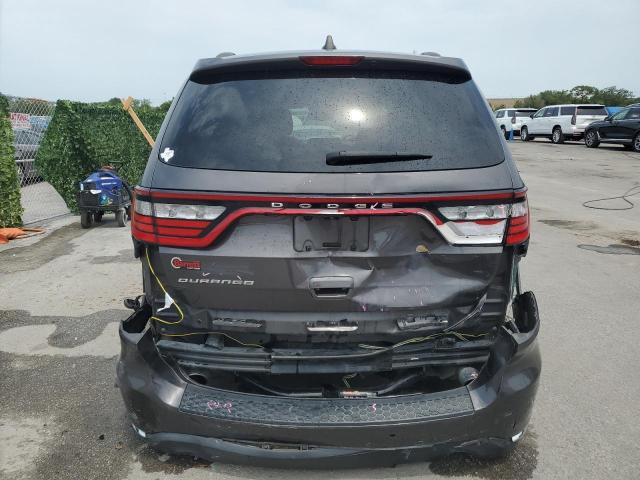 2015 Dodge Durango Sxt VIN: 1C4RDHAG5FC904374 Lot: 55543714