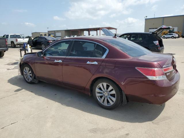Vin: 1hgcp3f8xba015336, lot: 53791074, honda accord exl 20112