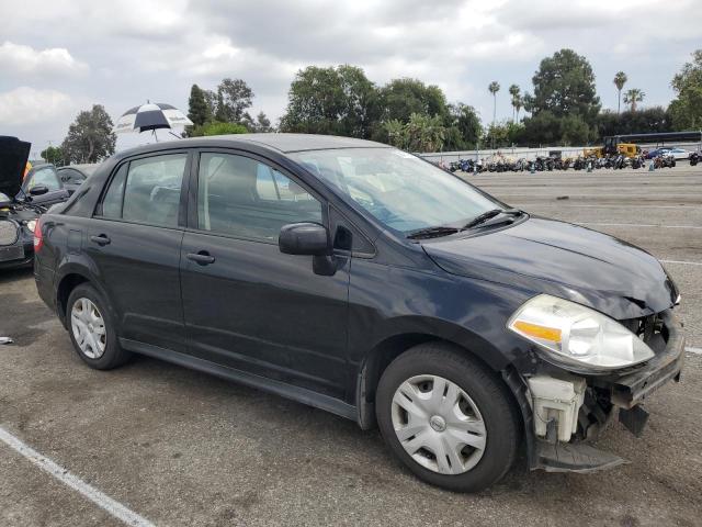 2011 Nissan Versa S VIN: 3N1BC1APXBL449728 Lot: 56471194