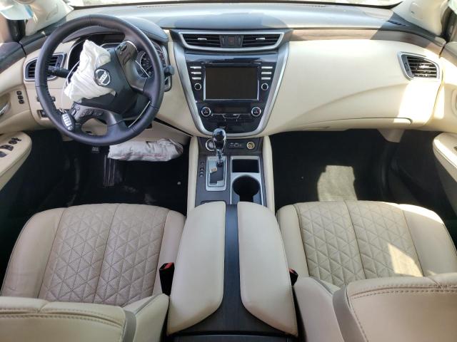 2020 Nissan Murano Platinum VIN: 5N1AZ2DS4LN155977 Lot: 56327254