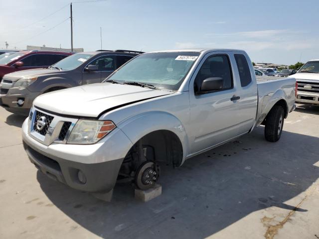 2016 Nissan Frontier S VIN: 1N6BD0CT1GN715270 Lot: 54575774