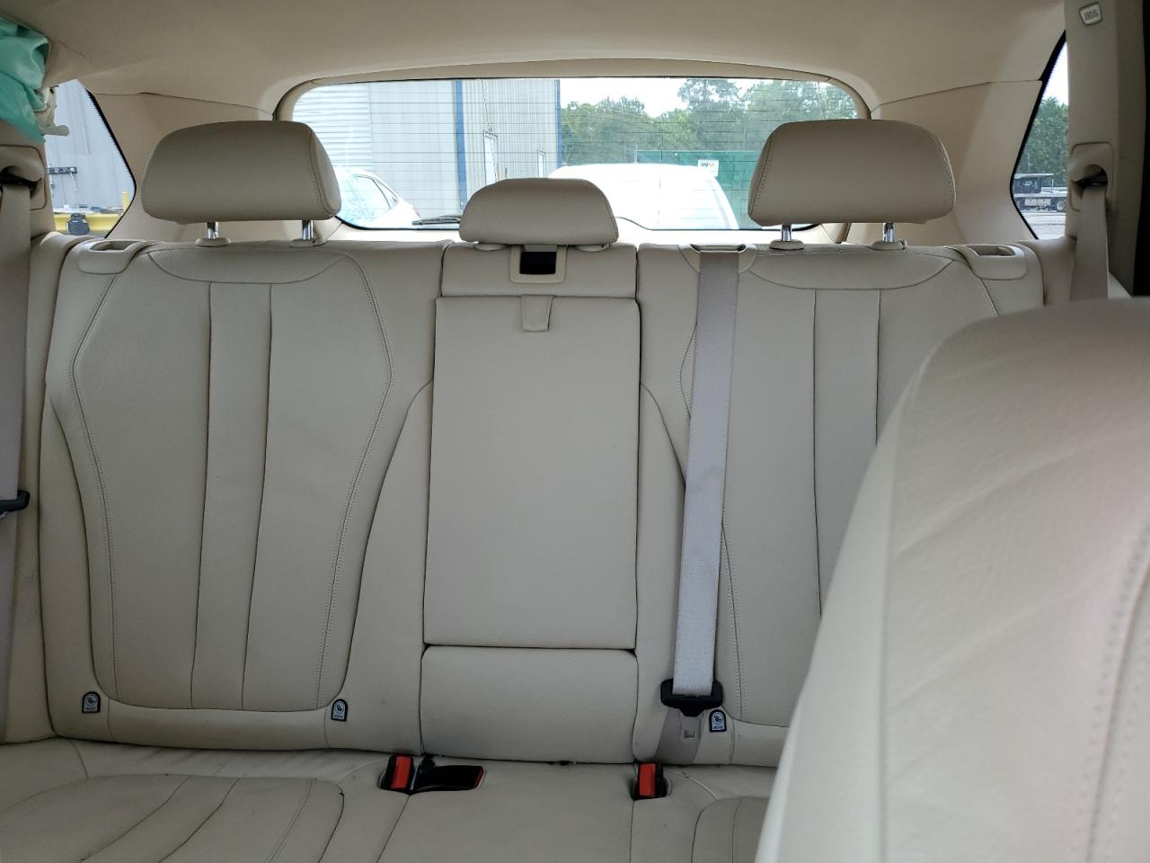 5UXKR2C56E0C01122 2014 BMW X5 Sdrive35I