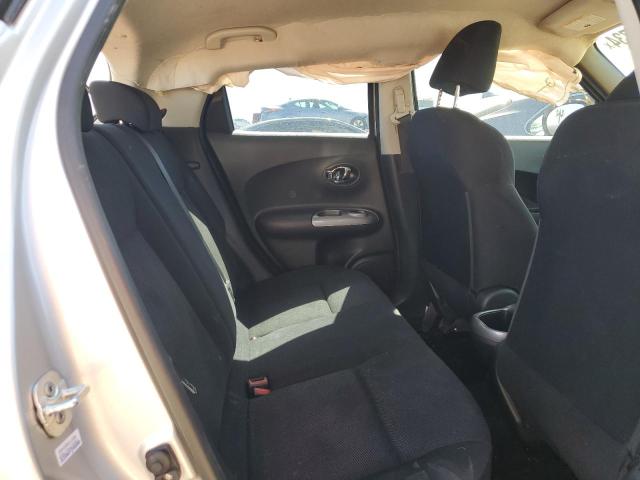 2014 Nissan Juke S VIN: JN8AF5MR7ET453325 Lot: 53091734