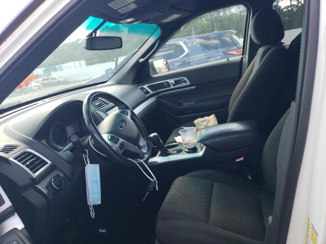 2013 Ford Explorer Xlt VIN: 1FM5K8D88DGB45634 Lot: 55878044