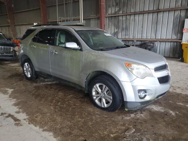 2012 Chevrolet Equinox Lt VIN: 2GNALPEK2C6100599 Lot: 54065354