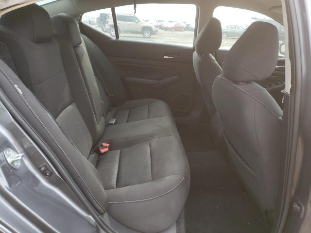 2021 Nissan Altima Sv VIN: 1N4BL4DV9MN316542 Lot: 53699254