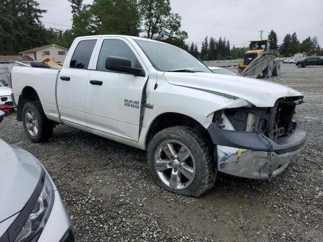 2017 Ram 1500 St VIN: 1C6RR7FT7HS749506 Lot: 55320734