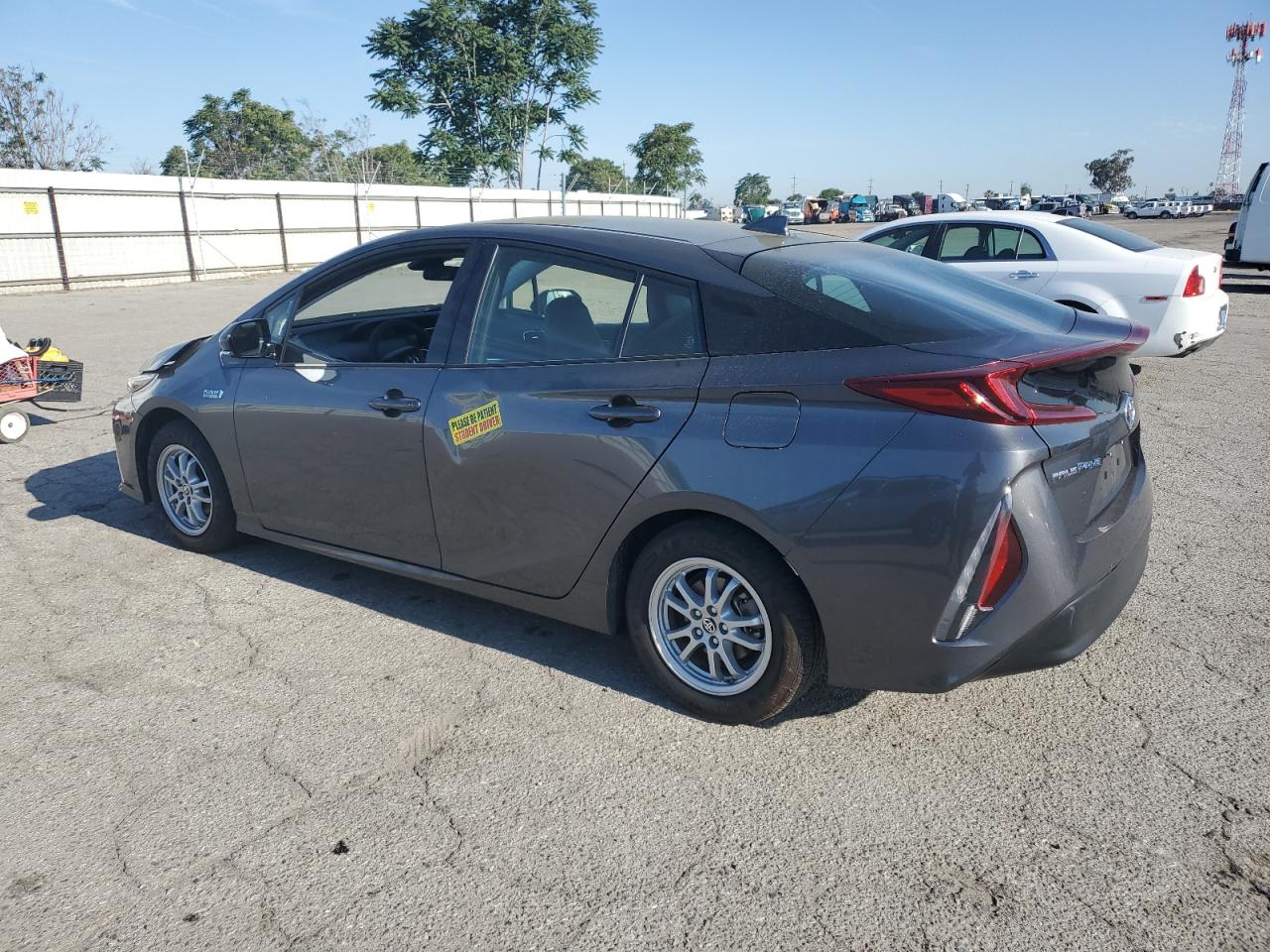 JTDKARFP3J3070154 2018 Toyota Prius Prime