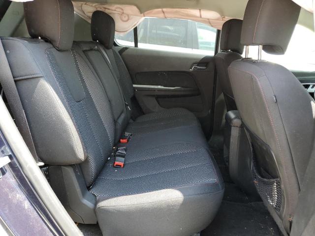 2016 Chevrolet Equinox Lt VIN: 2GNALCEK3G1118427 Lot: 53078084