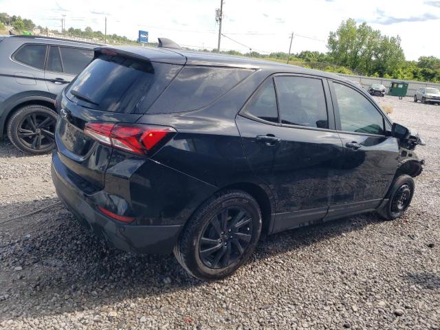 2024 Chevrolet Equinox Ls VIN: 3GNAXHEGXRL223304 Lot: 56280834