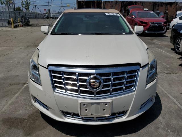 2015 Cadillac Xts Luxury Collection VIN: 2G61M5S32F9224479 Lot: 56688034