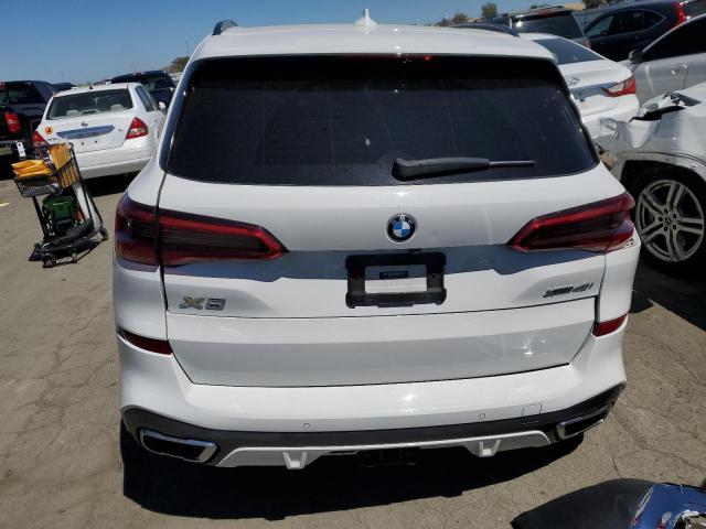 2019 BMW X5 xDrive40I VIN: 5UXCR6C59KLL40891 Lot: 54601344
