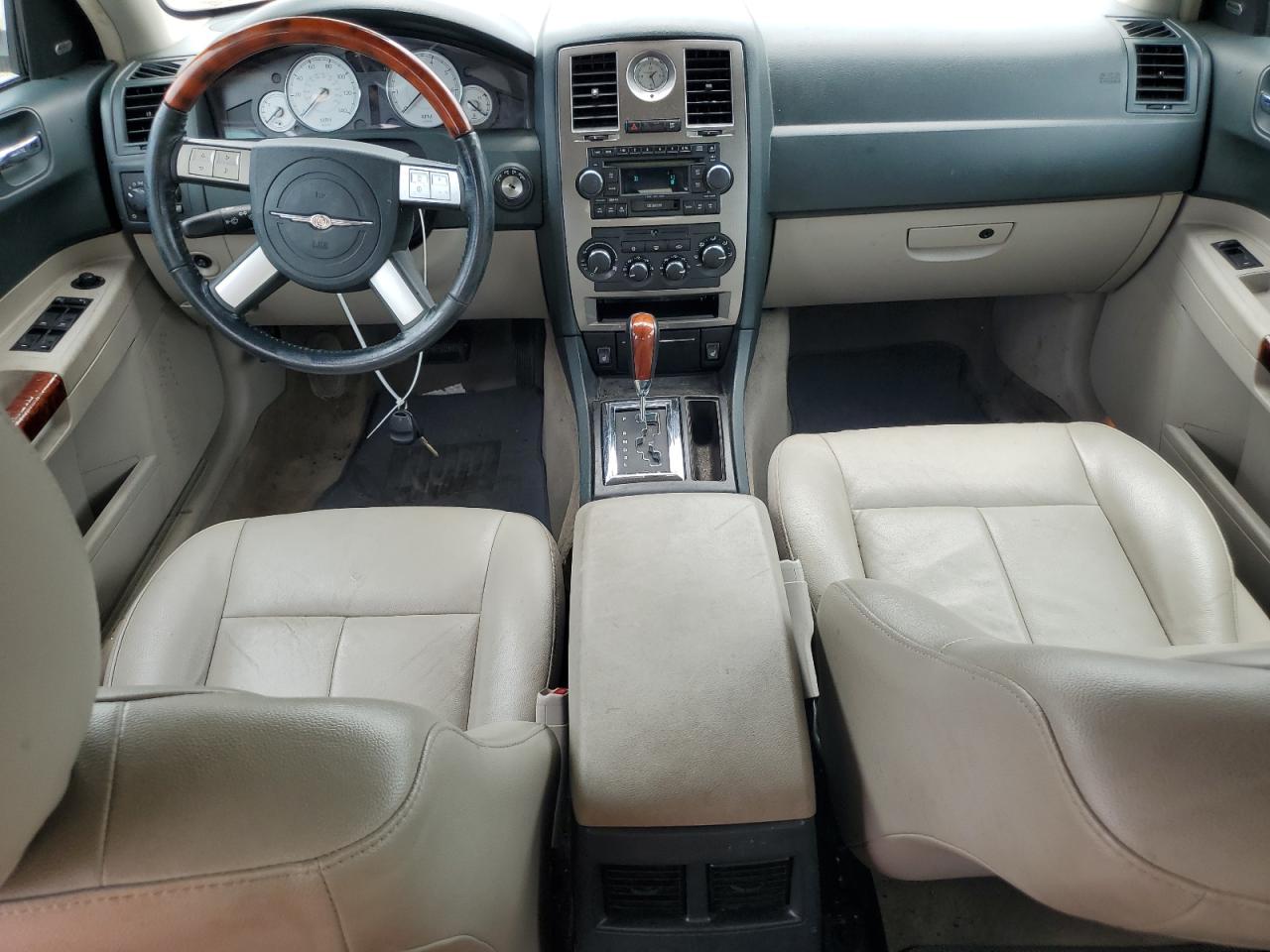 2C3KA53G06H231985 2006 Chrysler 300 Touring