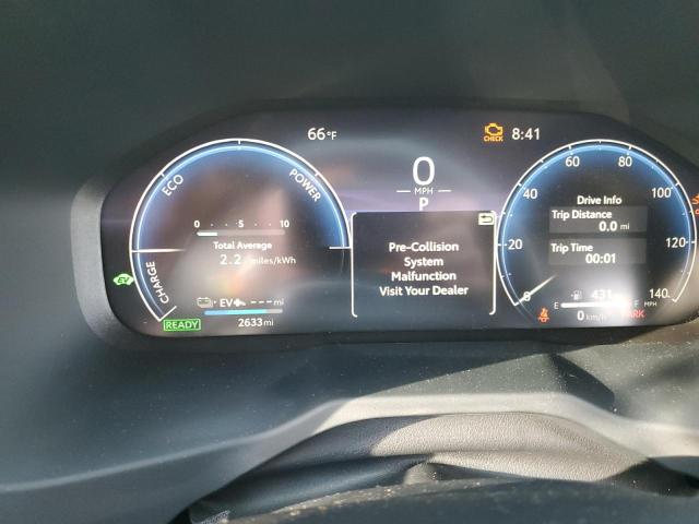 2023 TOYOTA RAV4 PRIME - JTMEB3FV9PD146324
